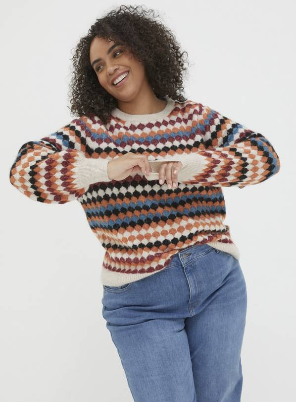 Fatface womens outlet jumpers